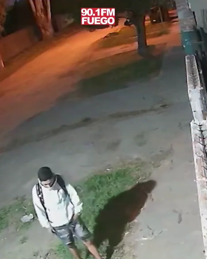 ASESINARON A UN HOMBRE ADELANTE DE SUS NIETAS EN MORENO El crimen ocurrió en la localidad de La 