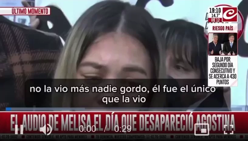 SSV
