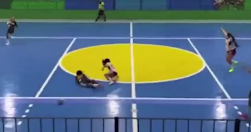 FU