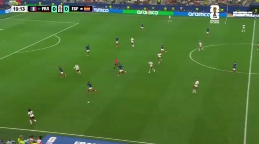 EF