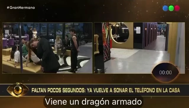 GH