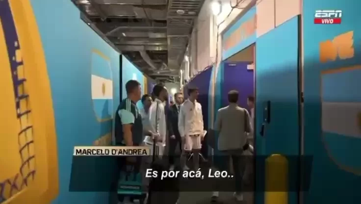 LME