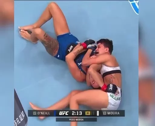 UFCC