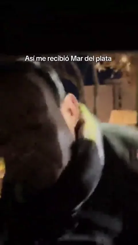 La Miss Universo CABA 2026 denunció haber sido agredida por un taxist...
