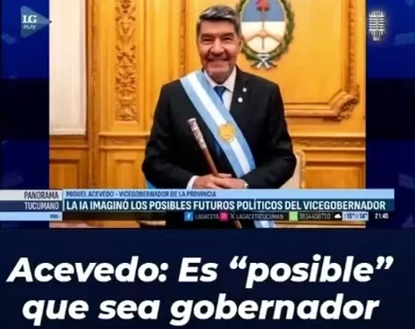 Acevedo