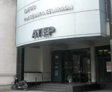 ATEP-1