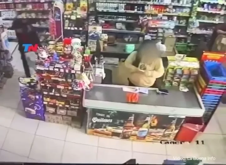 QR