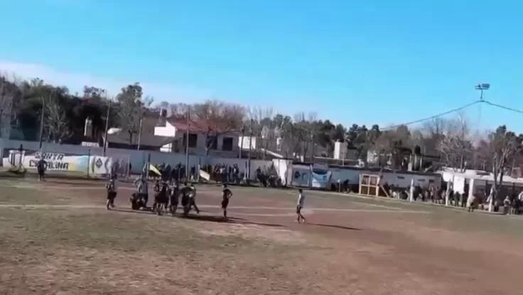FV