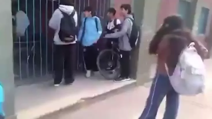 HCE