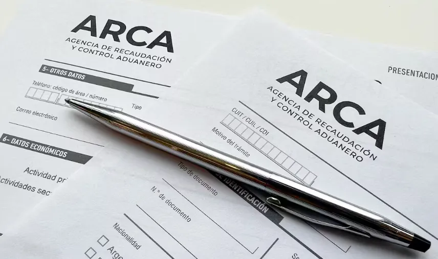 ARCA