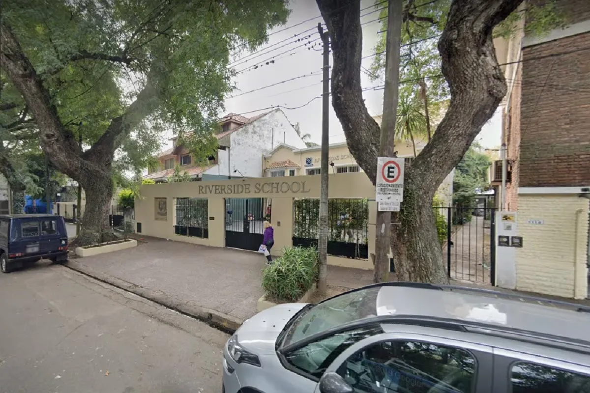 la-sede-del-colegio-riverside-school-de-IUU53EB7YBEP3ED3UMGCE3TW4A