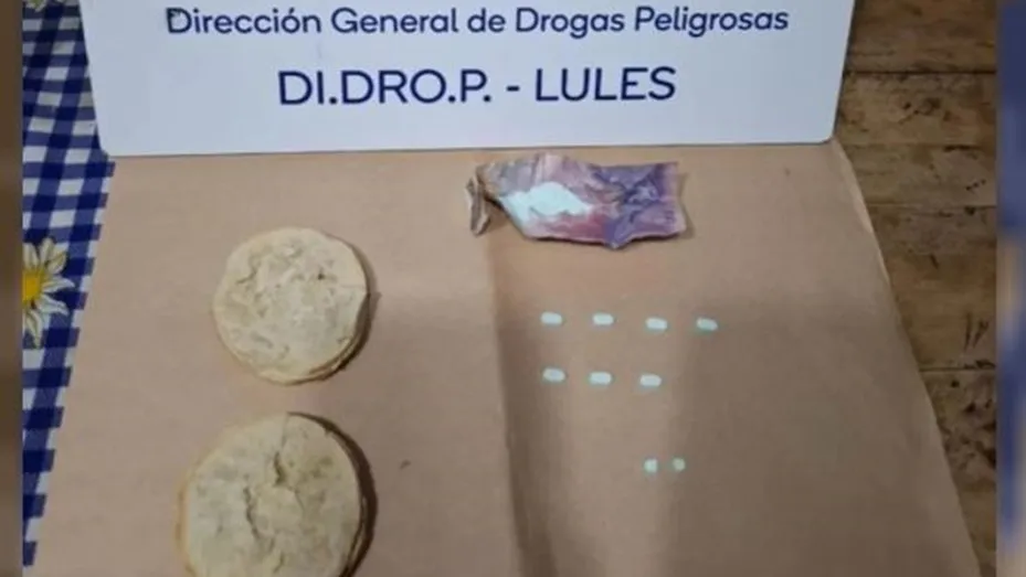 lules