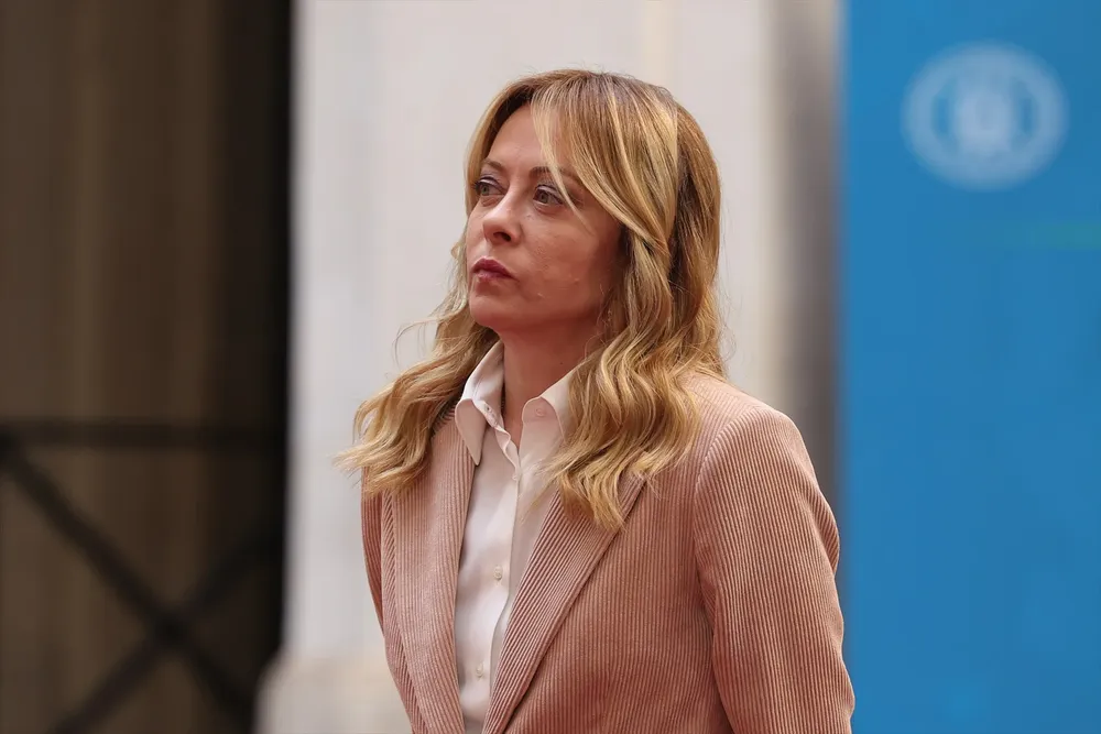 EuropaPress_7285195_rome_italy_italy_rome_italy_february_2026_prime_minister_giorgia_meloni