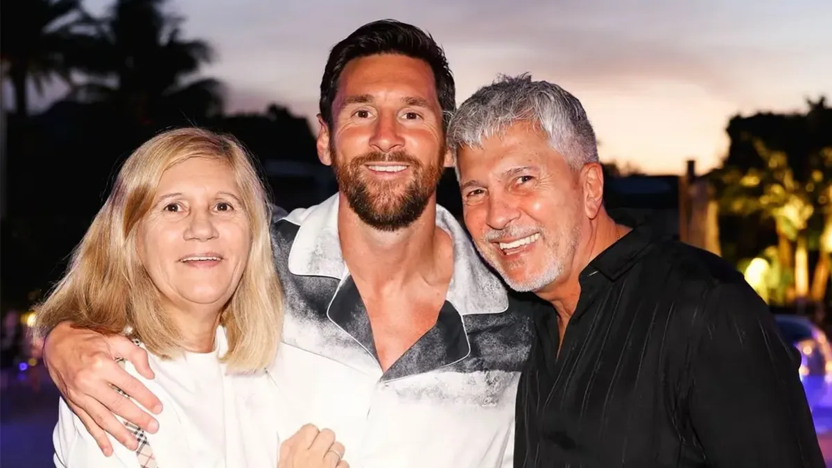 los-messi