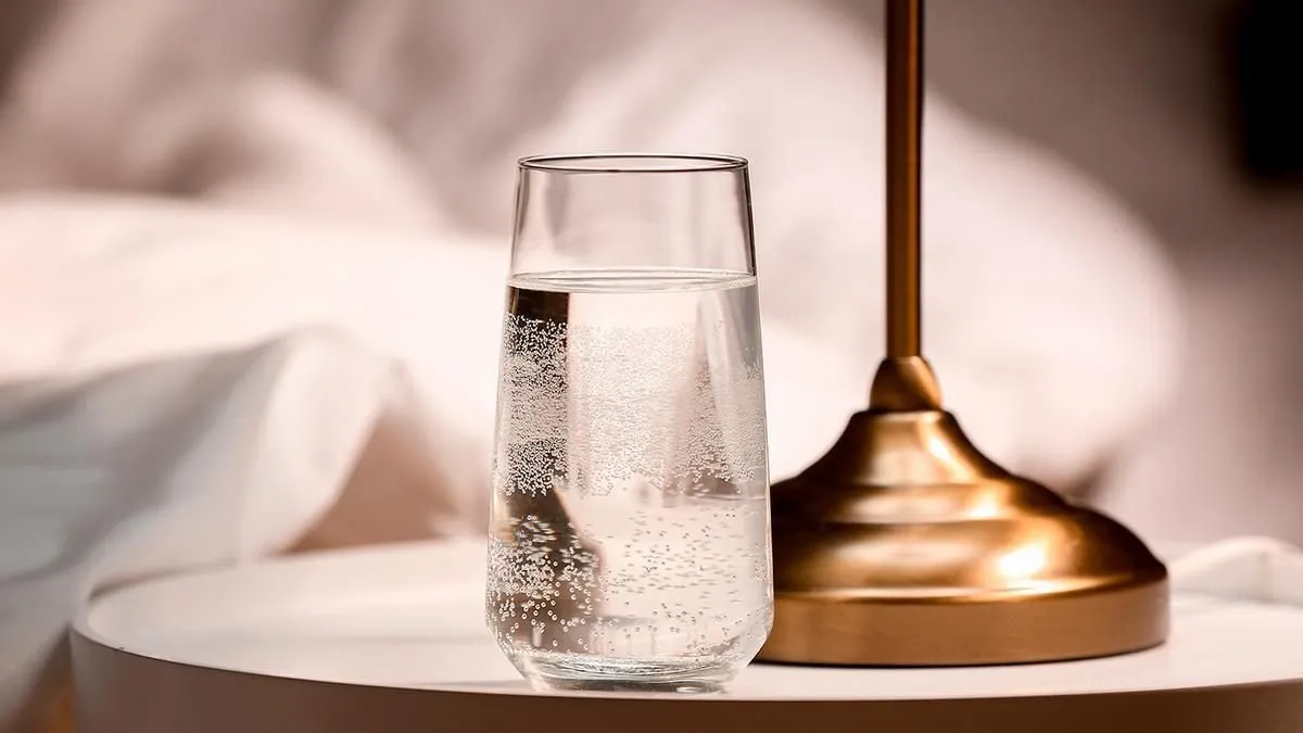 agua