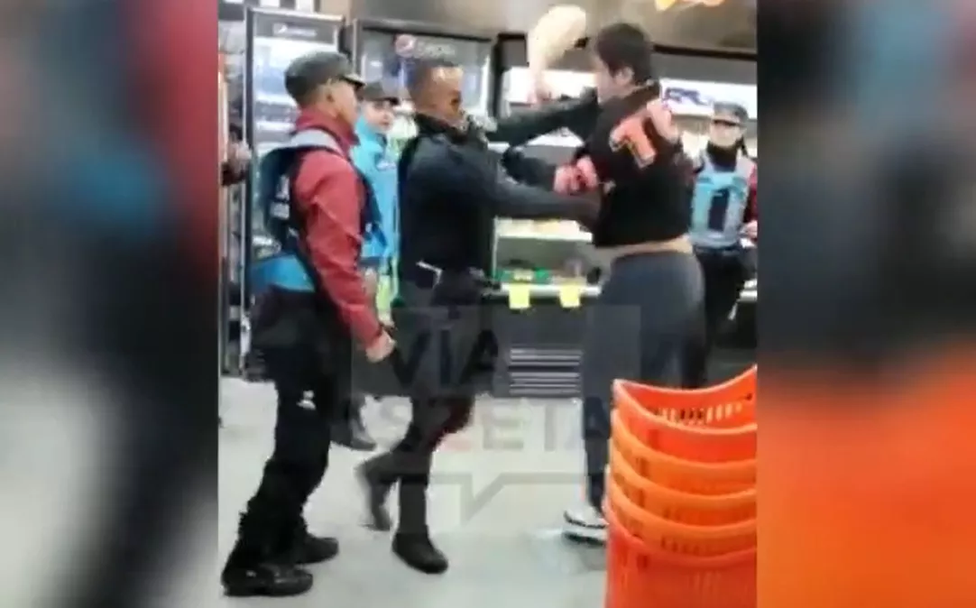 viral tiktok pelea
