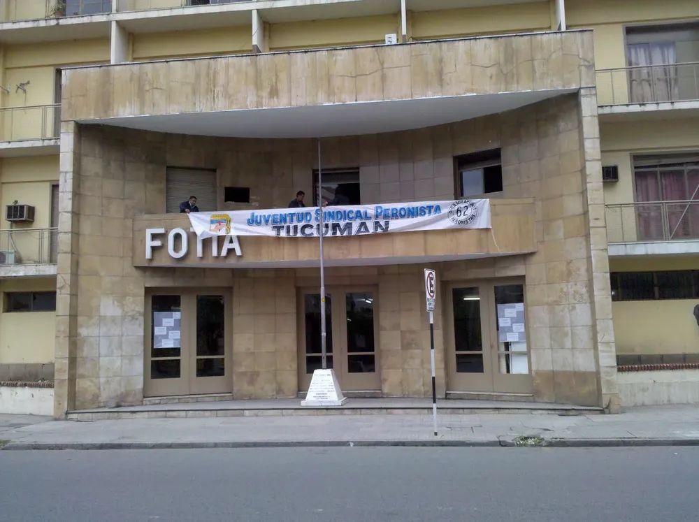 fotia