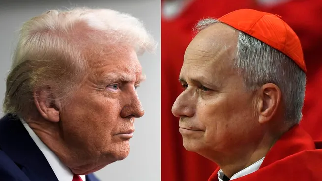 donald-trump-papa-leon-xiv