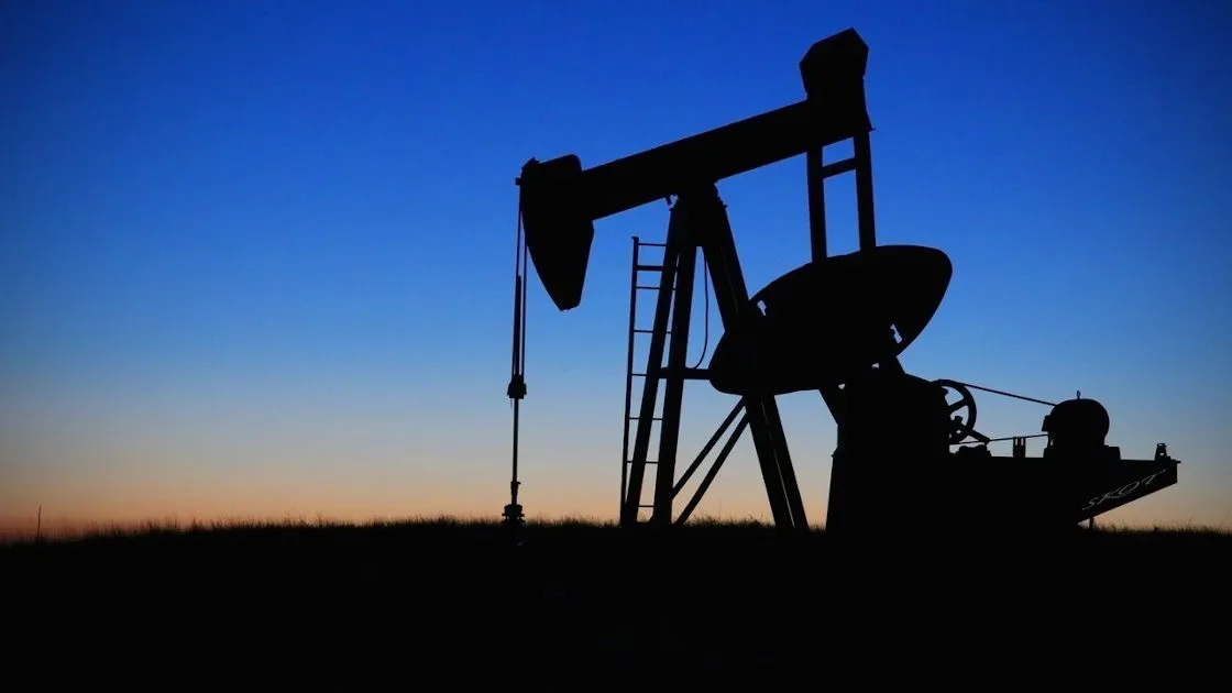 petroleo-extraccion
