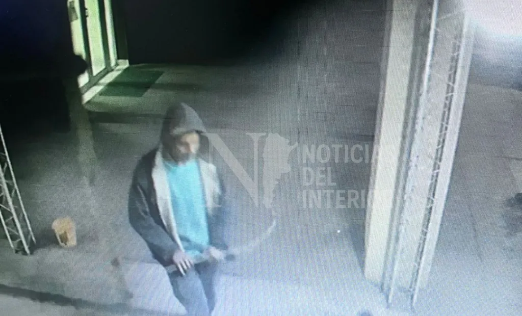 ladron botin millonario kiosco alberdi